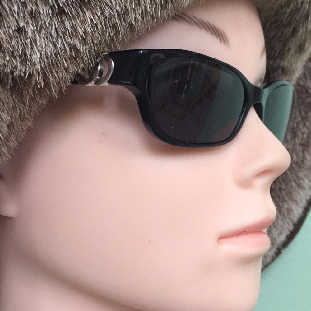 Tiffany Optical Specs (Frames Only) - image 1